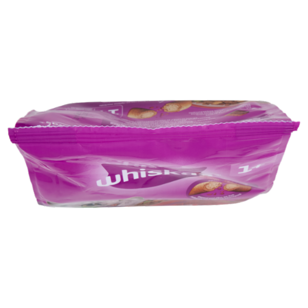 Whiskas Crocchette con delizioso Manzo 300g