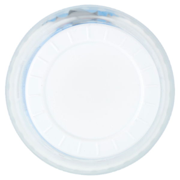 Sterzing Vipiteno 0,1% Grassi Yogurt Magro Bianco 500 g