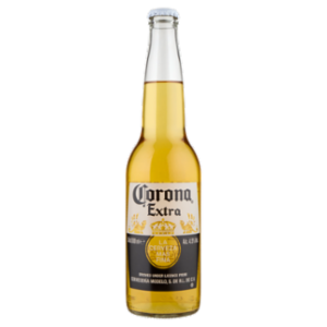 Corona Extra Birra Lager Internazionale Bottiglia 50 Cl
