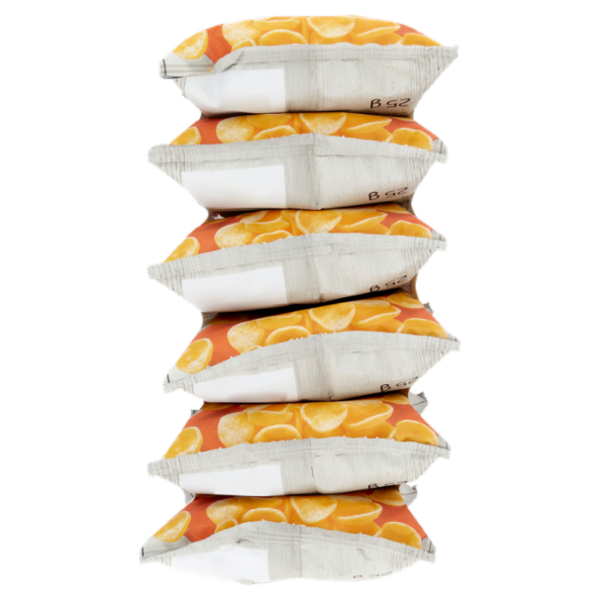 Selex Petali di Patate 6x25 g