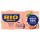 Rio mare Tonno all'Olio di Oliva Pescato a Canna 2 x 160 g