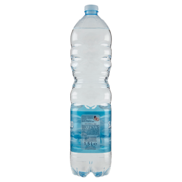 S.Antonio naturale 1,5 L