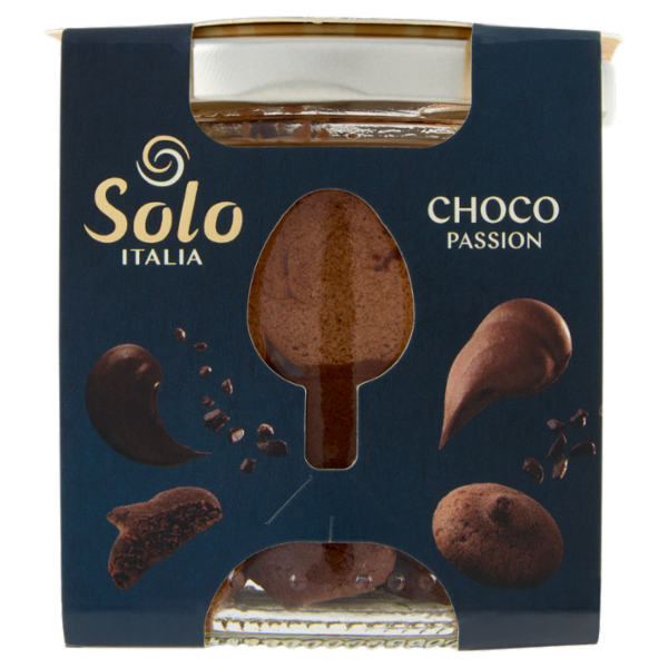 Solo Italia Choco Passion 70 g