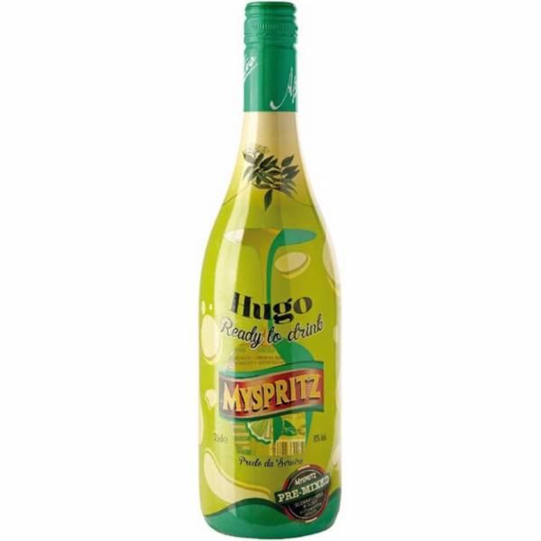 My Spritz Hugo Aperitivo 130Cl