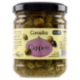 Consilia Capperi Aromatizzati con Aceto di Vino 190 g