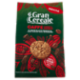 Gran Cereale Biscotti con Caffè 100% Arabica e Cioccolato Fondente con Fave dell'Ecuador 280g