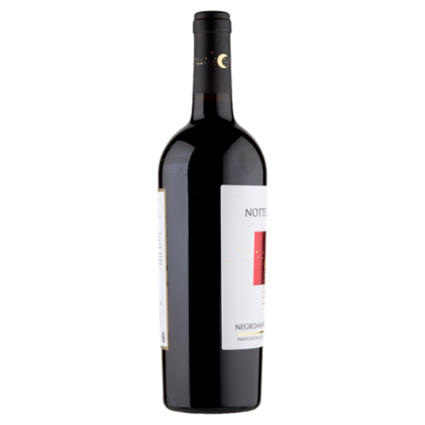 Notte Rossa Negroamaro Salento IGP 750 ml