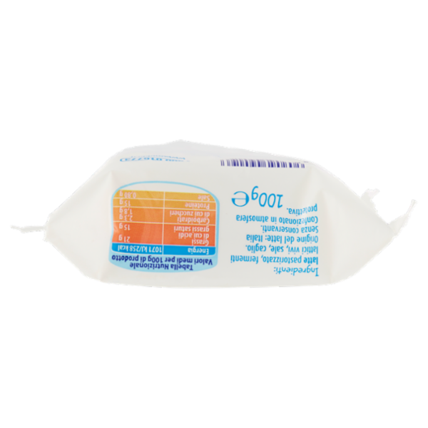 Mukki lo Stracchino 100 g