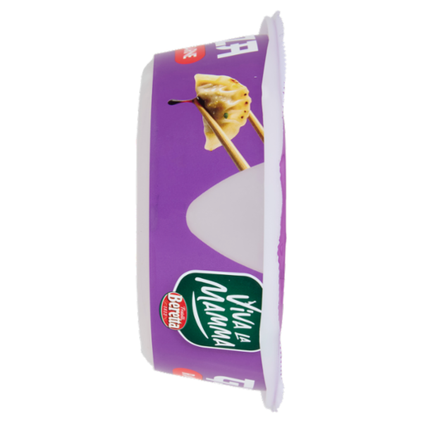 Viva la Mamma Gyoza Ravioli di Carne 130 g