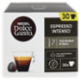 NESCAFÉ DOLCE GUSTO Espresso Intenso Caffè 30 Capsule 210g