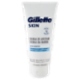 Gillette Crema da Barba da Uomo Skin Ultra Sensitive con Burro di Karité e Vitamina E, 175 ml