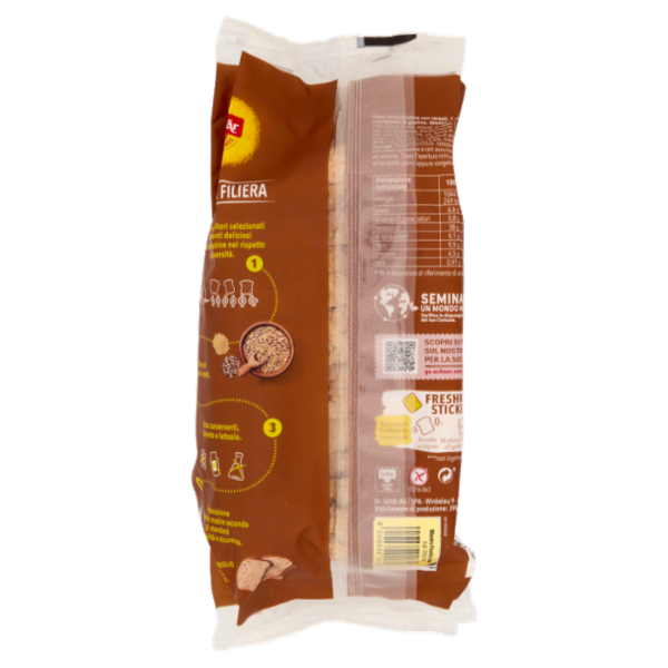 Schär Mastro Panettiere Cereale 330 g