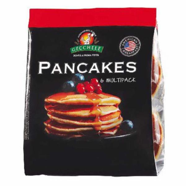PANCAKES GECCHELE GR.240