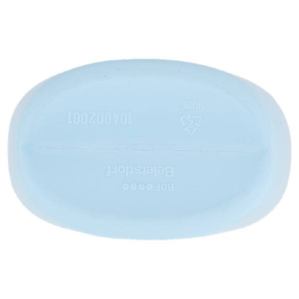 Nivea Baby Gel Doccia dai Capelli ai Piedini 500 ml