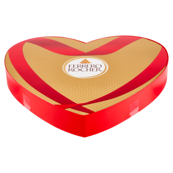 Ferrero Rocher 13 pezzi 162,5 g