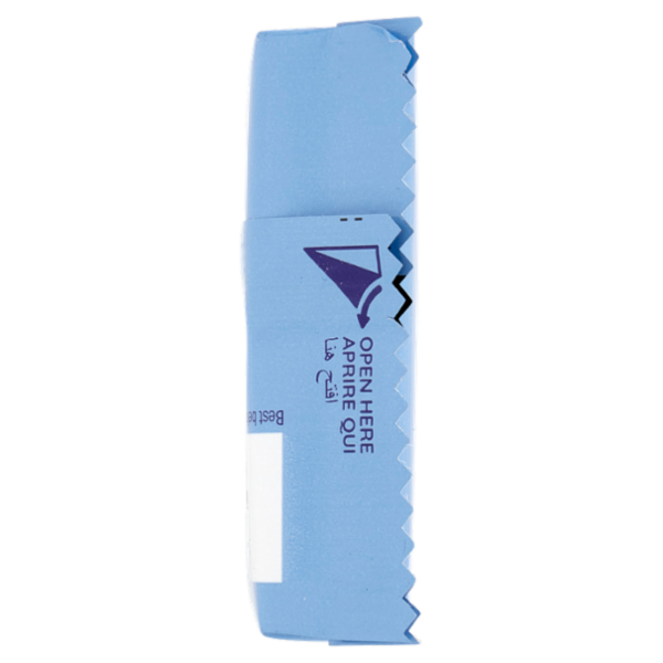 Loacker Wafer Sandwich Milk-Vanilla con crema al latte alpino e vaniglia Bourbon wafers 75g