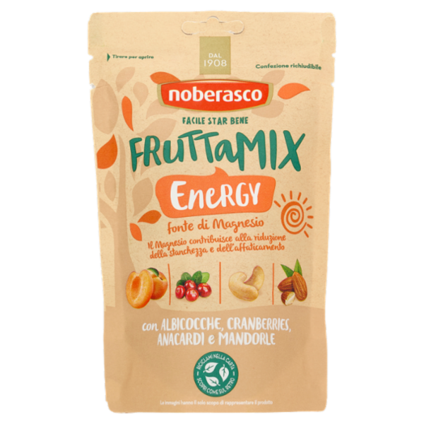 noberasco FruttaMix Energy 150 g