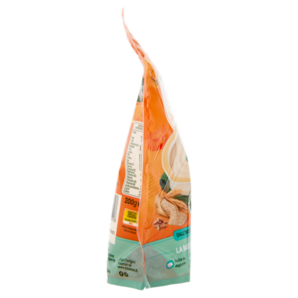 Plasmon la Crema di Cereali Semolino di Grano 200 g