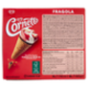 Cornetto Fragola 6 x 87 g