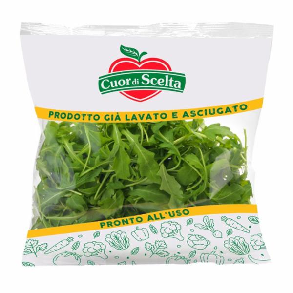 Cuor di Scelta Rucola 100g