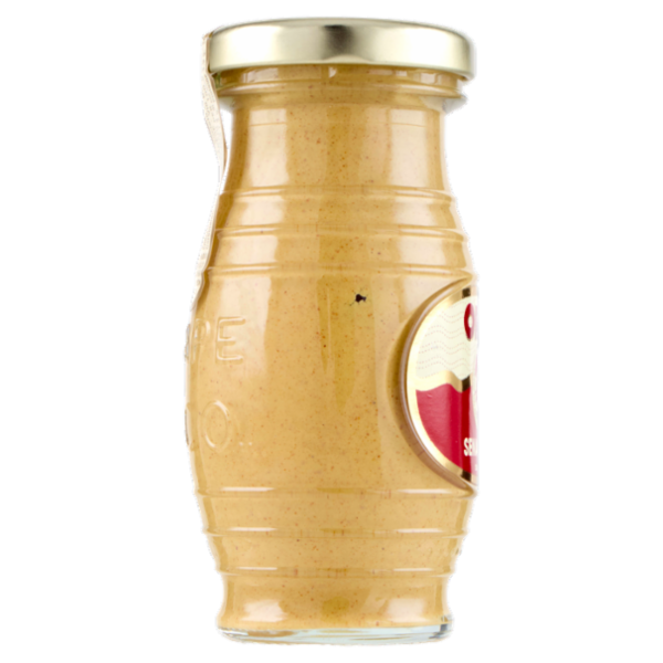 Orco Senape forte Senza Glutine 135 g