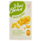 Vivi Bene Senza Glutine Corn Flakes Fiocchi di Mais Tostati senza Glutine 220 g