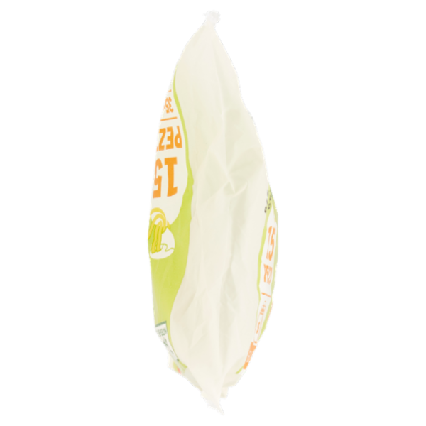 virosac Biolaccio Resistente Sacchi Biodegradabili Antigoccia 35x42 cm 6 Litri S 15 pz