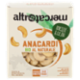 altromercato Commercio Giusto Anacardi Bio al Naturale 150 g