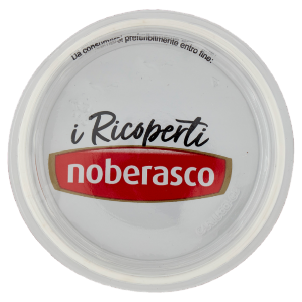 noberasco i Ricoperti Ciliegie & cioccolato 135 g