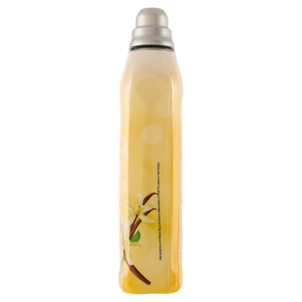 Selex Casa Bella Ammorbidente Concentrato Vaniglia 43 Lavaggi 1 L