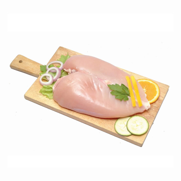 Guidoncarni Petto di Pollo Intero