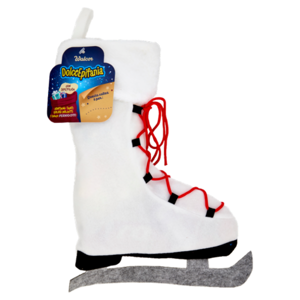 Walcor Calza DolceEpifania 300 g