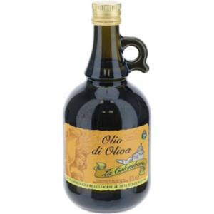 Viola Olio Di Oliva La Colombara 750ml