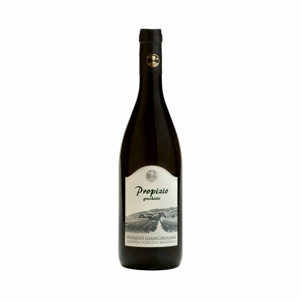 Donato Giangirolami Propizio Grechetto Lazio IGP 75 cl
