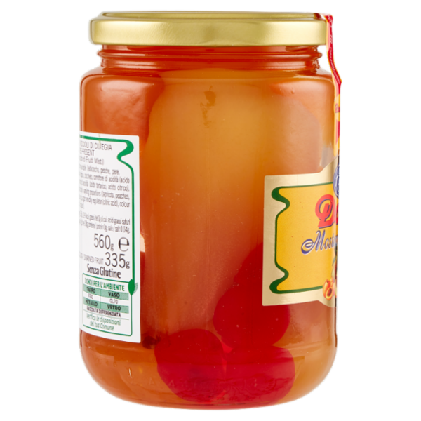 Dondi Mostarda di frutta 560 g