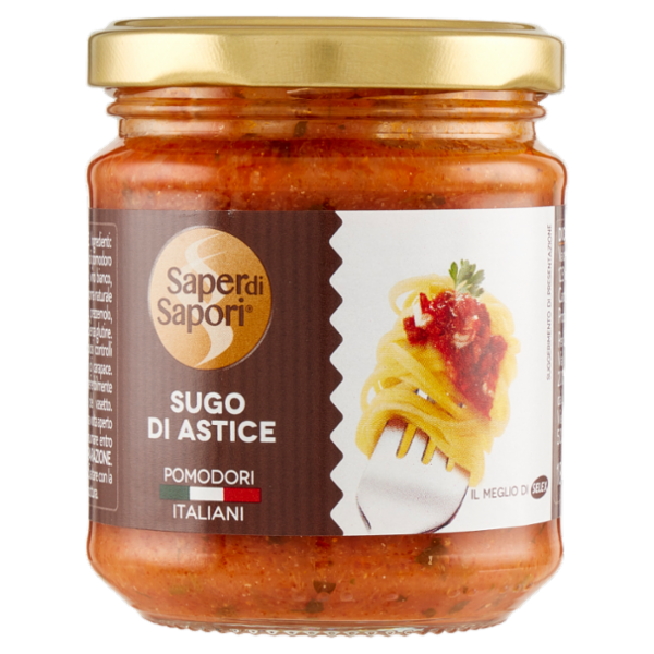 Selex Saper di Sapori Sugo di Astice 180 g