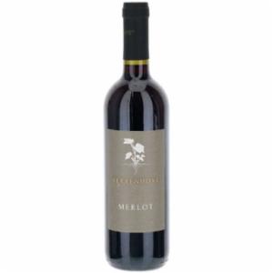 SLX MERLOT VARIETALE TERRE NUO