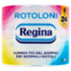Rotoloni Regina carta igienica 8 rotoli