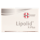 Matt Divisione Pharma Lipolid X-Plus Perdita di Peso 60 capsule 41,4 g