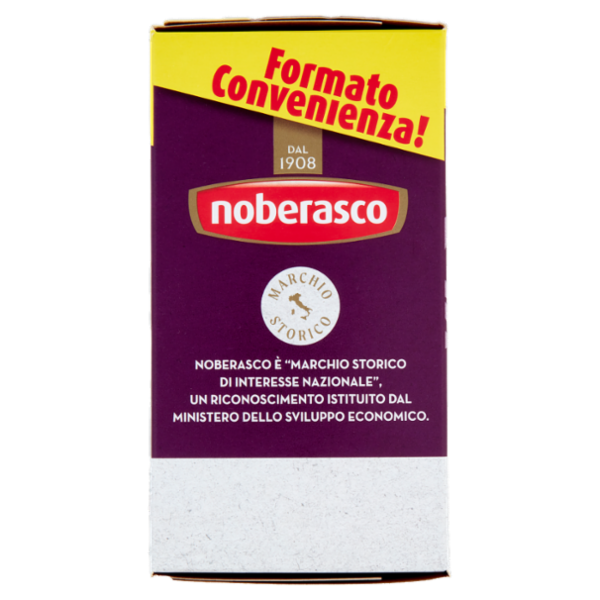 noberasco Che Prugna! Denocciolate 2 x 250 g