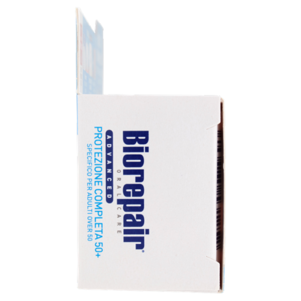 Biorepair Advanced Protezione Completa 50⁺ 75 ml