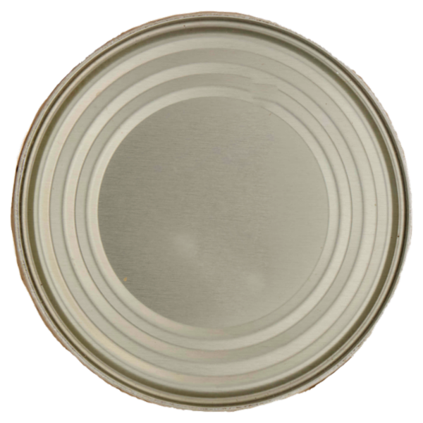 Consilia Scelte dalla Natura Pomodori Pelati Biologici 400 g