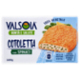 Valsoia Bontà e Salute Cotoletta con Spinaci 2 x 90 g