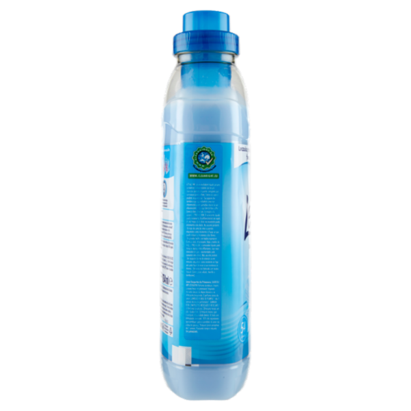 Lenor Ammorbidente Lavatrice Concentrato, Risveglio Primaverile, 54 Lavaggi 1134 ml