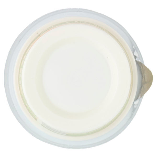 ACTIVIA Fibre Fibre Mix&Go con Probiotico Bifidus, Yogurt Bianco con Granola e Miele, 170g