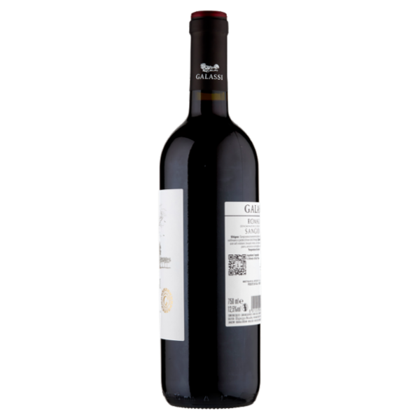 Galassi Romagna DOC Sangiovese 750 ml