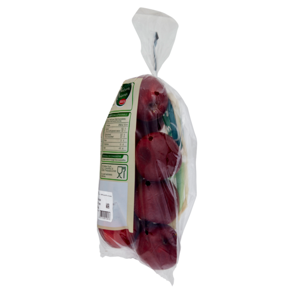 Selex Natura Chiama Mele Red Delicius Calibro 70/75 1,5 kg