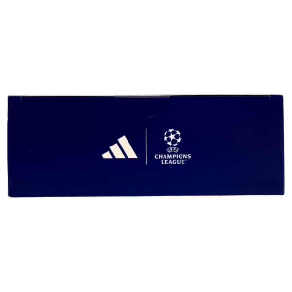 adidas Xmas25 Maschile Deo Antitraspirante 150 ml + Shower Gel 250 ml UEFA 12