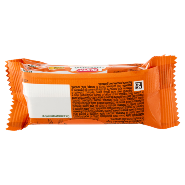 Plasmon la Merendina al Latte e Biscotto 4 x 22 g