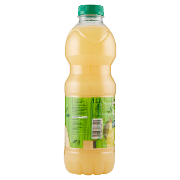 SanAttiva Pera Succo & Polpa 1 L